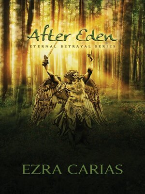 cover image of After Eden